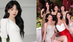 Thanh Thủy nổi bần bật khi chung khung hình với dàn hậu: Liệu có lấn át Bảo Ngọc - Phương Nhi