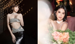 Ngọc Trinh 'hợp vía' tóc ngắn, hack tuổi thần sầu còn khéo khoe vai trần quyến rũ