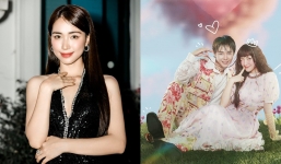 Hòa Minzy báo tin vui sau thời gian trông ngóng, người hâm mộ đồng loạt chúc mừng