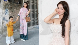 Bị bịa chuyện 'kinh thiên động địa', Hòa Minzy lên tiếng phân trần