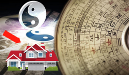 Kiểm tra ngay: Nhà có 5 đặc điểm này phong thủy cực tốt, tài lộc về 'như thác đổ', Thần tài thường giáng lâm