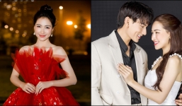 Liên tục lộ 'hint' có bạn trai sau 1 năm chia tay thiếu gia Minh Hải, Hòa Minzy nói gì?