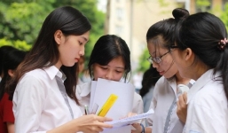 Kỳ thi tốt nghiệp THPT năm 2023: Bộ GD&ĐT dự kiến tổ chức sớm hơn