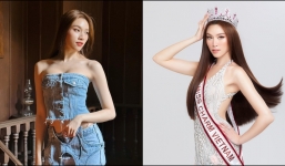 Thanh Thanh Huyền tái xuất sau Miss Charm, thần sắc lộ rõ qua từng khung hình