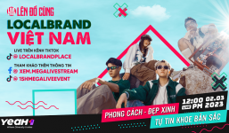 Mega Livestream và kỳ vọng trăm ngàn đơn hàng trong vài tiếng đồng hồ, tự tin hay tự làm khổ mình?