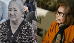 Đồng nghiệp thuật lại đêm cố diễn viên Thiên Kim qua đời