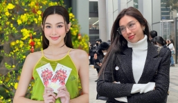 Thùy Tiên chơi lớn trước thềm 8/3, dân tình lại đồng loạt lên tiếng 'làm màu thôi': Chuyện gì đây?