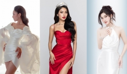Ai sẽ thay thế Thảo Nhi Lê thi Miss Universe 2023?