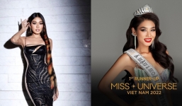 Giữa nghi vấn mất suất thi, xôn xao video Thảo Nhi Lê nghẹn ngào nhắc đến Miss Universe 2023