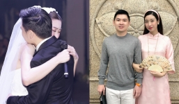 Cuộc sống Đỗ Mỹ Linh sau nửa năm về chung một nhà với thiếu gia Đỗ Vinh Quang 