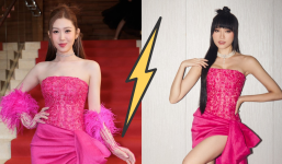 Thanh Thanh Huyền - Thúy Ngân đụng hàng chan chát: Top 20 Miss Charm có lấn át ngọc nữ màn ảnh?