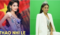 Chuyên trang sắc đẹp quốc tế lên tiếng ủng hộ Thảo Nhi Lê thi Miss Universe 2023
