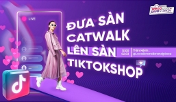 YeaH1UP bứt phá mọi đối thủ, dẫn đầu đường đua Shoppertainment tại Việt Nam