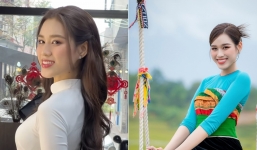 Video: Đỗ Thị Hà đẹp hút hồn trong tạo hình nữ sinh, đảm nhận vai trò mới hậu kết thúc nhiệm kỳ