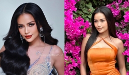 Ngọc Châu đón nhận thành tích đáng tự hào giữa loạt ồn ào: Lấn át cả Thùy Tiên và loạt hoa hậu đình đám