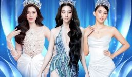 Hội GenZ Đỗ Thị Hà - Lương Thùy Linh - Tiểu Vy làm giám khảo Miss World Vietnam 2023: Fan sắc đẹp nói gì?