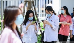 Công bố các mốc thời gian tuyển sinh đại học năm 2023