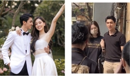 Bắt trọn khoảnh khắc đời thường của Bình An - Phương Nga, 1 chi tiết cho thấy tình cảm hậu kết hôn