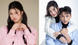 Phương Nhi gây 'sốc visual' trong loạt ảnh mới, công khai thả thính: CDM gọi tên nam thần này