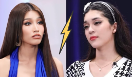 Bị Huỳnh My mỉa mai ở Hoa hậu chuyển giới Việt Nam, Quỳnh Châu lên top tìm kiếm