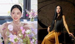 Giảm số cân khủng, diện mạo hiện tại của Angela Phương Trinh 'đốn tim' bao chàng