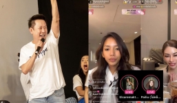 Ông Nawat lại gây tranh cãi khi ép ‘gà cưng’ bán hàng, fan sắc đẹp đồng loạt chê bai