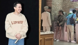 Người đăng đàn tố Trấn Thành cư xử không đẹp quyết định 'chơi lớn' giữa bão ồn ào