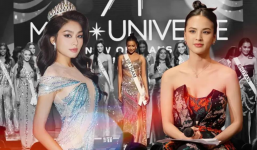 Fan ồ ạt vớt vát cơ hội cho Thảo Nhi Lê đến Miss Universe 2023: Bùng nổ thì có nhưng kết quả liệu có thành?