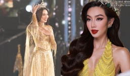 Bị chê hết thời hậu kết thúc nhiệm kỳ, Thùy Tiên chứng minh sức hút nhờ 1 chi tiết