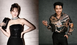 Ở nhà thuê tại Hàn Quốc, Hari Won vẫn mạnh tay tậu đồ hiệu: Xứng danh vợ 'ông hoàng phòng vé'