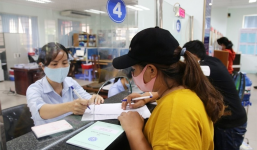 Thủ tục nghỉ hưu trước tuổi do suy giảm khả năng lao động của Bộ KH&ĐT