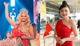 Cận nhan sắc tân Miss Fabulous Thailand 2023, ai sẽ kế nhiệm 'hot girl trứng rán' Thanh Tâm?