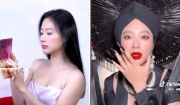 Video: Angela Phương Trinh sơ hở là biến hình, mặt 'kiệm phấn' cũng khiến bao người xao xuyến