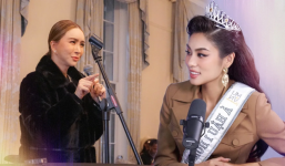 Chính thức: Đến ngày chốt việc cử Thảo Nhi Lê thi Miss Universe 2023, cơ hội nào cho nàng hậu?