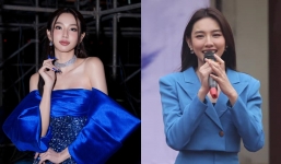 Thùy Tiên trở thành ban giám khảo của Miss Grand VietNam 2023