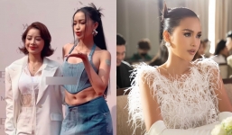 Video: Ngọc Châu lộ diện sau loạt chê bai ngoại hình, lần này quyết 'phục thù'