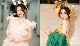 Hòa Minzy ồ ạt đón tin vui, CDM đồng loạt chúc mừng