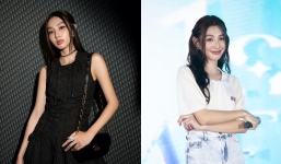 Thùy Tiên đón tin vui lớn, trở thành sao nữ duy nhất ở Việt Nam nhận được vinh dự này