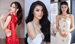 Kiều Loan lên hương nhan sắc hậu phẫu thuật thẩm mỹ, CDM ‘quay xe’ khen tới tấp