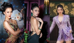 Fan sắc đẹp đồn đoán: Không phải Thảo Nhi Lê, đây là 2 mỹ nhân lọt tầm ngắm thi Miss Universe 2023?