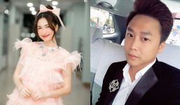 Hòa Minzy và thiếu gia Minh Hải ra sao sau 1 năm chia tay?