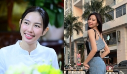 Fan lo ngại Thùy Tiên sửa mũi, mất sạch nét đẹp 'trời ban': Hóa ra vì lý do này!