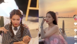 Hòa Minzy 'chữa lành' tâm hồn sau sóng gió, khoảnh khắc bên bé Bo khiến bao người tan chảy