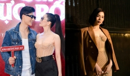 Lệ Quyên tình tứ bên Lâm Bảo Châu sau ồn ào bị chê 'xấu tính' 