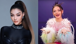 Kiều Loan làm giám khảo Miss Grand VietNam 2023, fan sắc đẹp đào lại ồn ào 'hỏi khó' Mai Ngô