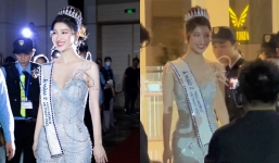 Video: Phương Nhi xuất hiện tựa công chúa Elsa, bao người bị 'hút hồn' vì quá kinh diễm