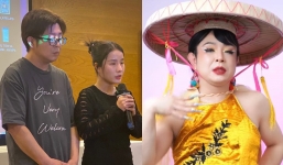 Video: Chồng Bà Nhân Vlog bắt trend Thị Mầu, thế nào mà hút triệu view trong tích tắc?