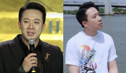 Bị chỉ trích dữ dội vì khóc tại sự kiện của Đàm Vĩnh Hưng, đây là thái độ của Trấn Thành!