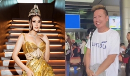 Sau loạt phát ngôn tranh cãi, ông Nawat có được fan sắc đẹp Việt săn đón?