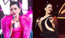 Dân tình tranh cãi kịch liệt vì mắng anti-fan, đây là thái độ của Lệ Quyên